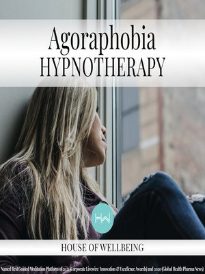 cover image of Agoraphobia